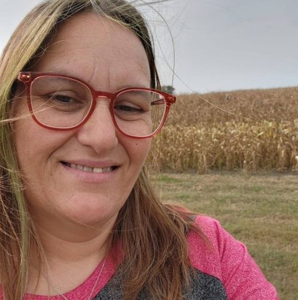 Meet your Posher, Meredith